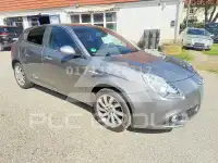 2015 Alfa Romeo Giulia