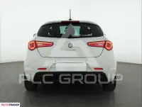 2015 Alfa Romeo Giulia
