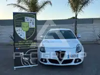 2015 Alfa Romeo Giulia