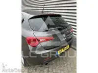 2015 Alfa Romeo Giulia