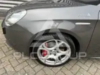 2015 Alfa Romeo Giulia