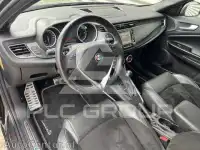 2015 Alfa Romeo Giulia