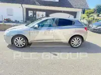2015 Alfa Romeo Giulia
