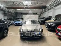 2015 Alfa Romeo Giulia