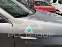 2015 Alfa Romeo Giulia