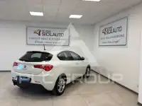 2015 Alfa Romeo Giulia