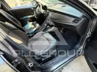 2015 Alfa Romeo Giulia