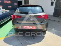 2015 Alfa Romeo Giulia