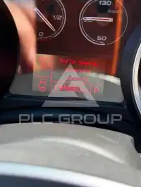 2015 Alfa Romeo Giulia