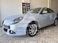 2015 Alfa Romeo Giulia