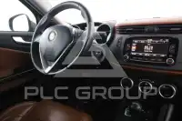 2015 Alfa Romeo Giulia