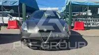 2015 Alfa Romeo Giulia