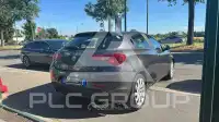 2015 Alfa Romeo Giulia