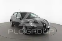 2015 Alfa Romeo Giulia