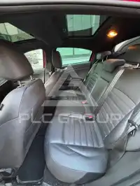 2015 Alfa Romeo Giulia