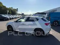 2015 Alfa Romeo Giulia