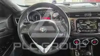 2015 Alfa Romeo Giulia