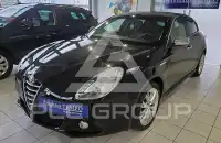 2015 Alfa Romeo Giulia