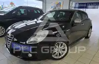 2015 Alfa Romeo Giulia