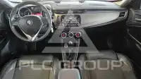 2015 Alfa Romeo Giulia