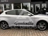 2015 Alfa Romeo Giulia