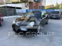 2015 Alfa Romeo Giulia