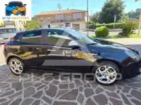 2015 Alfa Romeo Giulia