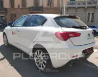 2015 Alfa Romeo Giulia