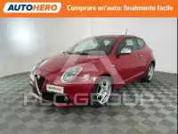2015 Alfa Romeo Mito