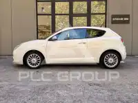 2015 Alfa Romeo Mito
