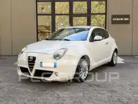 2015 Alfa Romeo Mito