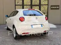 2015 Alfa Romeo Mito