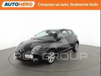 2015 Alfa Romeo Mito