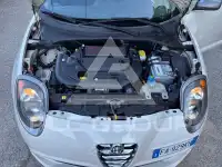 2015 Alfa Romeo Mito