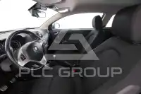 2015 Alfa Romeo Mito