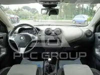 2015 Alfa Romeo Mito