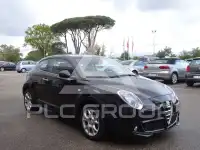 2015 Alfa Romeo Mito