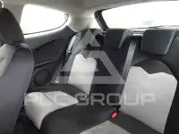 2015 Alfa Romeo Mito