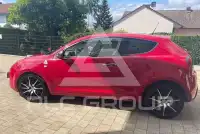 2015 Alfa Romeo Mito