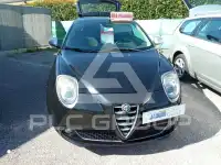 2015 Alfa Romeo Mito