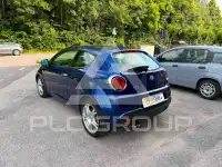 2015 Alfa Romeo Mito