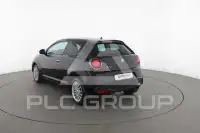2015 Alfa Romeo Mito