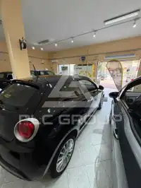 2015 Alfa Romeo Mito