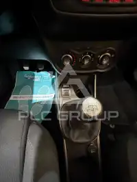 2015 Alfa Romeo Mito
