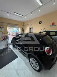 2015 Alfa Romeo Mito