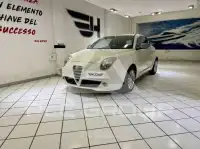 2015 Alfa Romeo Mito