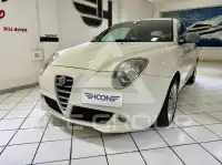 2015 Alfa Romeo Mito