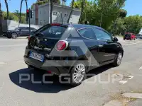 2015 Alfa Romeo Mito