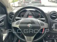 2015 Alfa Romeo Mito