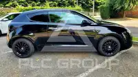 2015 Alfa Romeo Mito